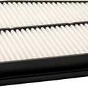 ECOGARD XA11911 Premium Engine Air Filter Fits 2022-2025 Hyundai Tucson, 2023-2025 Kia Sportage, 2021-2025 Sorento, 2021-2025 Hyundai Santa Fe, 2020-2025 Sonata