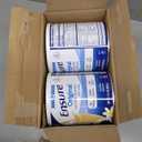 Ensure Original Vanilla Nutrition Powder | Vanilla Protein Powder | Small Meal Replacement Shake Mix | 8g Protein, 24 Vitamins & Minerals | Immune Health | 14.1 oz - 6 pack BB Date Dec 26