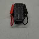 NOCO Boost GB70: 2000A UltraSafe Jump Starter  12V Lithium Battery Booster Pack, Portable Jump Box, Power Bank & Jumper Cables - for 8.0L Gas and 6.0L Diesel Engines