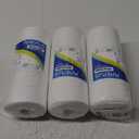 PUREPLUS 5 Micron 10 x 4.5 Whole House String Wound Sediment Filter for Well Water, Replacement Cartridge for 84637, WPX5BB97P, PC10, 355214-45, 355215-45, WP10BB97P, WP5BB97P, 3Pack