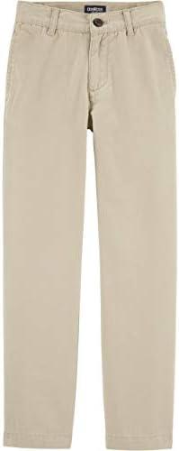 OshKosh B'Gosh Boys' Uniform Pants 2T