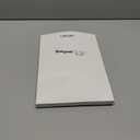 24 Pcs Spanish Christian Ornaments Religious Wooden Hanging Christian for Christmas Tree Nativity Scene for Pastor Church Members Church Baptism Decor