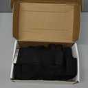 Gait Belts for Seniors with 7 Handles- Transfer Gate Belts Medical for Elderly and Disabled - Easy to Use Quick Release Gait Belt with Handles for Seniors Physical Therapy -Elderly Assistance Products