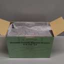 Youngever 2 Pack Large Stackable Organizer Drawers, Stackable Makeup Organizer, Stackable Makeup Storage, Clear Cosmetic Organizers, Makeup Organizer Drawers (12" x 7.5" x 3.5")