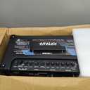 BOSS Katana-50 Gen 3 Guitar Amplifier | Compact 50-Watt Combo Amp | Custom 12-Inch Speaker | Evolved Tube Logic Sound | 12 Amp Characters | Onboard BOSS Effects | Advanced Connectivity & More