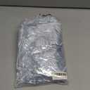 Elaine Karen Clear Plastic Table Cover Protector 100% Waterproof Table Protector Crystal Clear Plastic Tablecloth Cover for Dining Table Heavy Duty Vinyl, 60" x 120" Oval