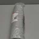 Skip Hop Non-Slip Baby Bath Mat, Moby, Grey