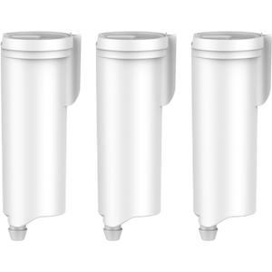 GLACIER FRESH New Upgrades Replacement for GE Profile Opal Ice Maker Filter, NSF 42 Certified, Ge Opal ice Maker Filter, Easy Install,3 Pack