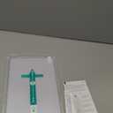 Deppa for iPad Air 10.9inch (2022/2020, 5th/4th Gen), iPad Pro 11inch (2022/2021/2020/2018) Screen Protector with Easy Installation Kit– Face ID & Apple Pencil Compatible, AntiGlare, ScratchResistant, Full Coverage, HD Clear