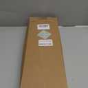 16 Inch Angled Shower Grab Bar, Munzong 2 Pack Anti Slip Satin Brushed Nickel Bathroom Grab Bar, Knurled Bathroom Balance Bar,Safety Hand Rail Support Handicap Elderly Injury Senior Assist Bath Handle