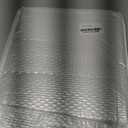 Titanium Cutting Board for Kitchen, Cutting Board Double Sided Food Grade, Pure Titanium and Wheat Straw PP for Chopping Meat/Vegetables, Dishwasher Safe Easy to Clean Large Size 15.511