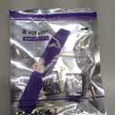 VCE HDMI Coupler HDMI Female to Female Connector 3D 4K Extension Adapter Compatible with PCs and Xbox OneWall-Mounted TVs and TV Sticks, 2-Pack