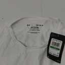 Under Armour Men's Tech 2.0 Short-Sleeve T-Shirt (Large)