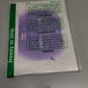 FluffCo Cooling Pillowcases, Queen Size, 100% Cotton, Machine Washable, Breathable, Set of 2