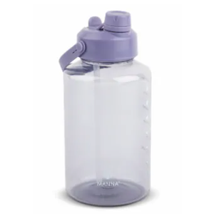 Manna 50Oz Ranger Bottle Dual Purple
