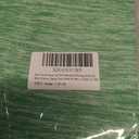 Alex Vando Mens Golf Shirt Moisture Wicking Quick-Dry Short Sleeve Casual Polo Shirts for Men (Green)