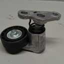 419-109 Automatic Belt Tensioner w/Pully Compatible with Chevrolet Silverado 99-08/Tahoe 00-08/Express 03-08/Suburban 00-08/GMC Sierra 99-08/Yukon 00-08/Savana 03-08/Cadillac Escalade 02-08