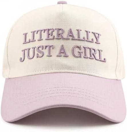 Original Classic Two-Toned Embroidered Lettering Dad Hat Vintage Low Profile Baseball Cap Adjustable Plain Snapback