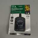 Prime Wire & Cable TNOCD002 2-Outlet Turn Dial Pigtail