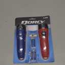 DORCY 41-2594 LED Flashlight Combo
