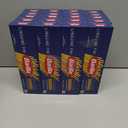 Barilla Angel Hair Pasta, 16 oz. Box (Pack of 20) - Non-GMO, Made with Durum Wheat Semolina - Kosher Certified