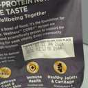 Wellness CORE+ Dry Dog Food with Freeze Dried Pieces, Small Breed, Grain Free, High Protein, Natural, Original Turkey & Chicken Recipe, (4-Pound Bag)