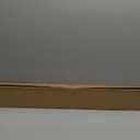 LazBlinds No Tools No Drill Cordless Cellular Shades, Top Down Bottom Up (TDBU) Honeycomb Shades for Home, Blackout Light Blocking Thermal Insulation Blinds for Windows, 33" W x 64" H, Beige