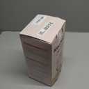 Baby Carrier Newborn to Toddler, Ergonomic, Cozy and Lightweight Baby Toddler Carrier, Premium Soft Cotton Breathable Infant Carrier Baby Gift with Head Support, 3 Carry Positions (3-36 Months