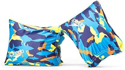 Speedo unisex-child Swim Arm Bands Begin to Swim