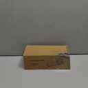 Cisily Sink Caddy Organizer with Drying Stone, Instant Dry Sponge Holder, Sink Brush Holder for Countertop, Kitchen Storage Organizer and Accessories, Black