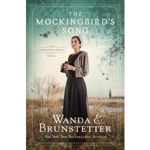 The Mockingbird's Song (Amish Greenhouse Mystery)