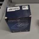 Blood Pressure Monitors for Home Use Upper Arm, Accurate Cuff 8.7-15.7 Monitor with Large Backlight Display 2 Users 240 Sets Memory, Digital BP Machine, Christmas Gifts for Mom Dad Seniors