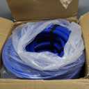 100FT Heated Water Hose for RV, Heated Drinking Water Hose Freeze Protection Down to -45F, Lead and BPA Free, Smart Temperature Control, Ideal for RV, Camping, and Home