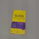 PEHAEL 3+3Pack for iPhone 17 Pro Max Privacy Screen Protector with Camera Lens Protector Full Coverage Anti-Spy Tempered Glass Film 9H Hardness Easy Installation Bubble Free [6.9 inch]