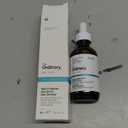 The Ordinary Multi-Peptide Serum for Hair Density, Peptide-Powered Formula for Thicker, Fuller Looking Hair