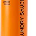 Laundry Sauce - Laundry Fabric Softener (Italian Bergamot) Luxury Fragrance, Softens & Preserves Fabric, Reduces Wrinkles, 19 Fl Oz