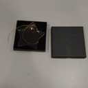 Friendship Gift Christmas Ornament, Love Them Hard Cherish Them Forever, Tribe Ornament Gift for Women Best Friends Bestie BBF Birthday Graduation Gifts