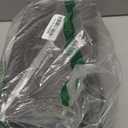 6.2 Inch Extra Wide Elevated Ceramic Cat Bowls, Food and Water Bowl Set for Elder Big Cats Small Dogs, Raised Design for Pet Easy Eating, Protect Cat's Spine Set of 2(Pink)