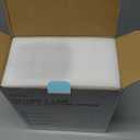 Single Serve Coffee Maker for K Cup, Ground and Tea Leaves, Hot and Iced Coffee Machines with Bold Setting, 6 to 16 Oz Brew Sizes, Compact for Small Spaces, Black (2.0 Version)