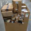 Pallet of Mixed Items