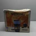 Nespresso Vertuo Pop+ Coffee and Espresso Machine with Aeroccino by De'Longhi, Pacific Blue