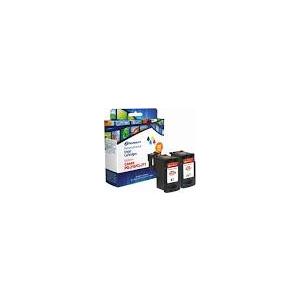 Data Products Remanufactured Inkjet Cartridges Canon PG-210/CL-211 Combo Pack