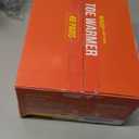 Toe Warmers 40 Pairs (80 Warmers) - Up to 10 Hours of Long Lasting Warmth and Toe Warmers for Feet - Easy Air Activation - Ultra Thin, TSA Approved