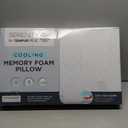 Serenity by tempur-pedics Cooling Memory Foam Pillow