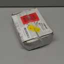 Security Chain Company 1061256 Max Trac Heavy Duty Zinc Traction Tire Chains, Designed for Snow Blowers and Garden Tractors in Snow, Ice and Mudd, Set of 2