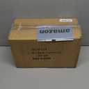 Solar Decorations Graveyard Tombstone LED Spot Light with Blue Glow,Halloween Outdoot Garden Light Halloween Party and Home Decor Snake