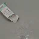 Clear Outlet Covers (50 Pack) Value Pack  Baby Safety Outlet Plug Covers  Durable & Steady  Child Proof Your Outlets Easily (Transparent)