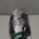 Women's Plus Size Dresses Square Neck Long Sleeve Tie Front Textured XL 