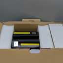 Car DVD Player Dual Screen with Headrest Mount, DESOBRY 10.5" Portable DVD Player for Car with Suction-Type Disc in, Play a Same or Two Different Movies, Support 1080P Video,HDMI Input, USB/SD Reader