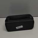 Mexican Train Dominoes Set with 91 Number Tiles, 4 Wooden Racks, Double 12 Dominoes Game Set for Family Fun, Parties, and Travel